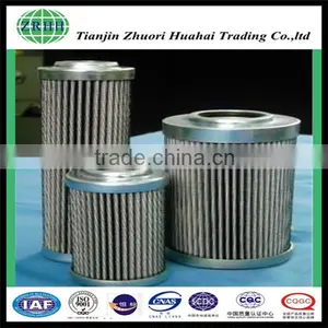 Replace the Imported Oil Filter Leemin Replacement Hydraulic Oil Filter thumbnail-1