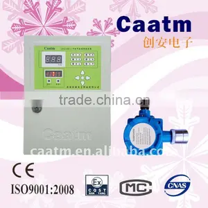 CA-2100A Carbon Monoxide Controller thumbnail-1