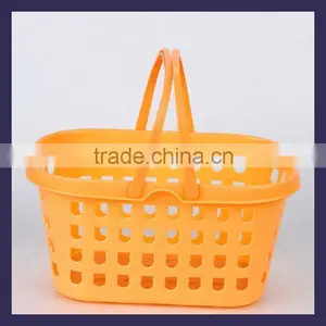Bath Basket With Handle thumbnail-4