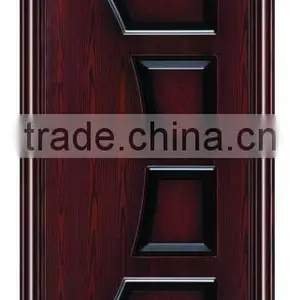 2016 Popular Steel Door(LT-681)metal Door thumbnail-1