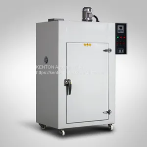 Industrial Dryer Drying Oven,cart Version of Industrial Oven is Optional thumbnail-1