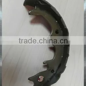Genuine Auto Parts Car Accessories Brake Shoe 46540-20080 For Toyota thumbnail-3