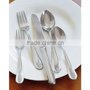 Stainless Steel Cutlery Set thumbnail-3