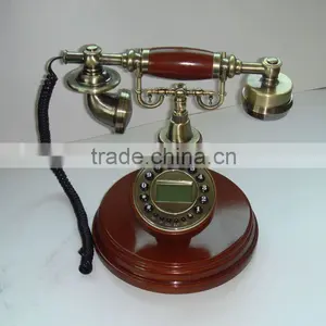Antique Telephone ,caller id Antique Telephone ,telephone thumbnail-1