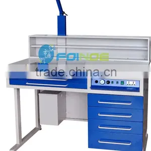 Hot Sales (Single Person) Dental Workstation AX-JT4 thumbnail-1