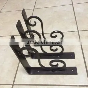 High Quality Decorative Shelf Bracket thumbnail-2