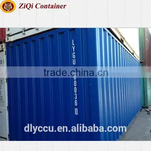 Brand New 20ft / 40ft / 40HC Standard Shipping Container For Sale In China thumbnail-1