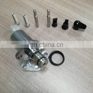 Wholesale Automotive Parts Suction Control Valve SCV 04226-0L010 294200-0093 for HILUX HIACE FORTUNER 1KD 2KD 2004-2008 thumbnail-4