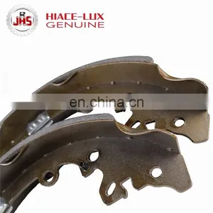 HIGH QUALITY AUTO PARTS BRAKE SHOE FOR HILUX KUN25 04495-0K070 thumbnail-4