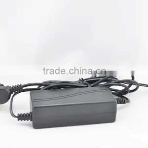 8V 3.6A DC Car Adapter for Ingenico ICT220 ICT250 thumbnail-1