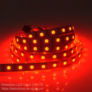 Addressable Programm Led Strip LC8823 SK9822 Smart Led Strip thumbnail-4