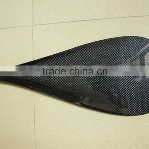 Easy Transport Sup Paddle Three Part Sup Paddle Carbon Fiber Sup Paddle thumbnail-1
