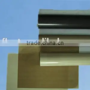 China Manufacturer Temperature Resistance PTFE Teflon Fabric and Cloth With Excellent Quality and Cheap Price thumbnail-1
