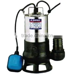Electric Submersible Pumpsubmersible Water Pump thumbnail-1