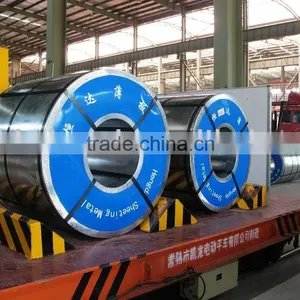 Galvanized Coating Steel Panel thumbnail-1
