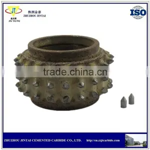 100% Raw Material Carbide-tipped Center thumbnail-5