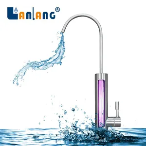 Lanlang New UVC LED Water Filter Faucet thumbnail-1