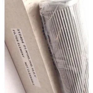 05830025VG10BP16 Eaton Atico-internormen-filter Inc Oil Filter Material: Synthetic Canvas thumbnail-1