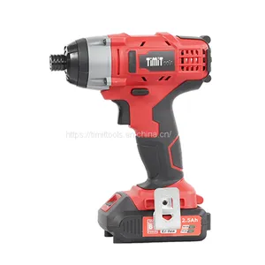 Cordless Screwdriver thumbnail-1