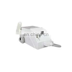 Most Popular q Switched nd Yag Laser Tattoo Removal Portable Equipment thumbnail-1