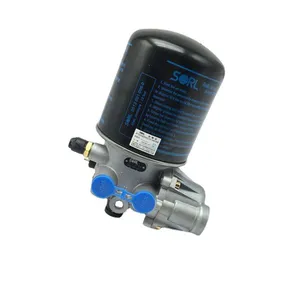 Applicable Truck Air Dryer Assembly thumbnail-5