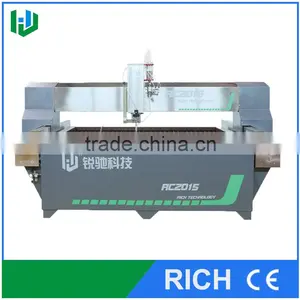 CNC Marble Mosaic Cutting Machine With Competitive Price Tile Cutting Machine Quality Choice thumbnail-1
