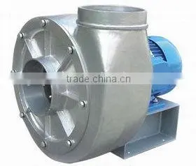 High Quality Double-stage High Pressure Blower thumbnail-1