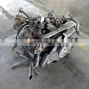 German Car Audi A6L Engine Model BND Used Engine Car Engine Assembly Used thumbnail-5