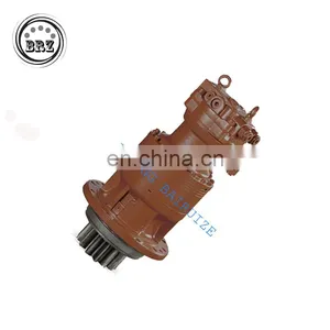 SANY SY205 Swing Motor SY205C-8 Swing Gearbox SY205C-9 Slew Motor thumbnail-4