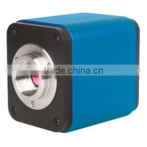 XCAM1080PHA C-mount HDMI+USB CMOS Camera thumbnail-1