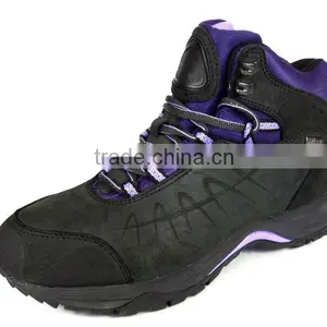 2014 Best Sellling Light Weight Waterproof Hiking Shoe thumbnail-2