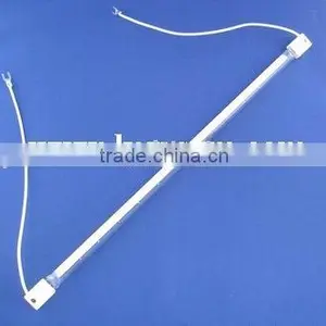 Halogen Heating Lamp and Quartz Heating Lamp thumbnail-1