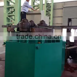 Hydraulic Pipe Bending Machine thumbnail-5