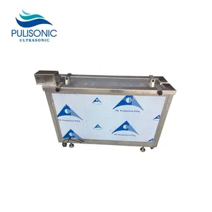 Ultrasonic Ceramic Anilox Roller Cleaning Machine 1000W Industrial Ultrasonic Cleaner thumbnail-2