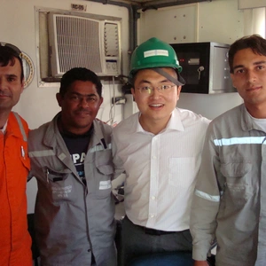Shandong Rosenwell Petroleum Technology Co.,Ltd company overview - view 2 thumbnail