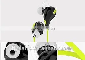 Mini Stereo Sports Bluetooth V4.1 Wireless Bluetooth Earphone Headphone Headset. thumbnail-3