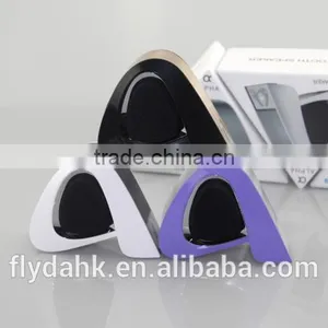 2015 New Smart Led Blub Light Wireless Bluetooth Speakers.OP1003 thumbnail-1