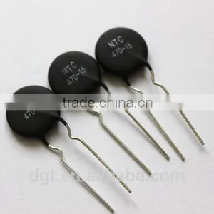 Thermister 47D-15 NTC thumbnail-1