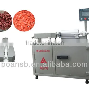 High Speed Stainless Steel Automatic Sausage Twister thumbnail-1
