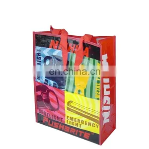 Wholesale Promotion PP Non Woven Shopping Bag With Custom Logo thumbnail-2