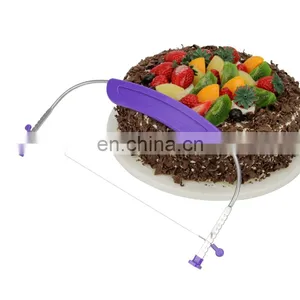 New Design Smart Small Cake Leveler Professional Baking Tools thumbnail-1