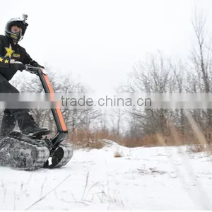 Sunnytimes-Shredder Gas Scooter 2015 thumbnail-6