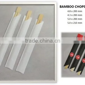 China Factory Bamboo Chopsticks Bulk Chopsticks thumbnail-3