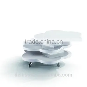 Fashion Newly Design Simple Home Furniture Coffee Table thumbnail-5