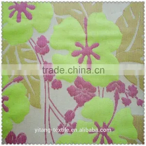 Polyester Jacquard Fabric thumbnail-1