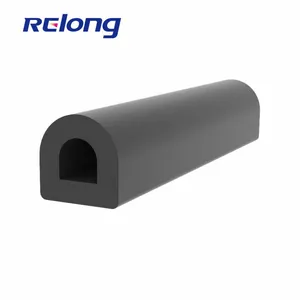 Endurance D Type Fender for Ship D Fenders for Marine thumbnail-4
