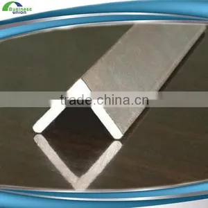 Plastic Angle Bar thumbnail-1