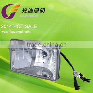 Factory Directly Supply Wholesale or Retail Excellent Quality Xenon Driving Lamp HID Headlight With With AC Ballast 35w 55w thumbnail-1