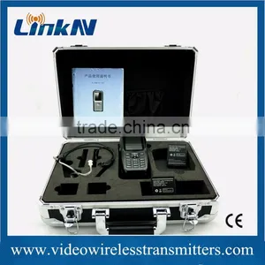 Handheld Beidou Positioning Wireless 3G/4G Video Recorder thumbnail-1