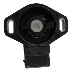 Haoxiang New Auto Drosselklappenstellungssensor TPS Sensor Acelerador 89452-28030 für Toyota Camry 4Runner Celica thumbnail-4